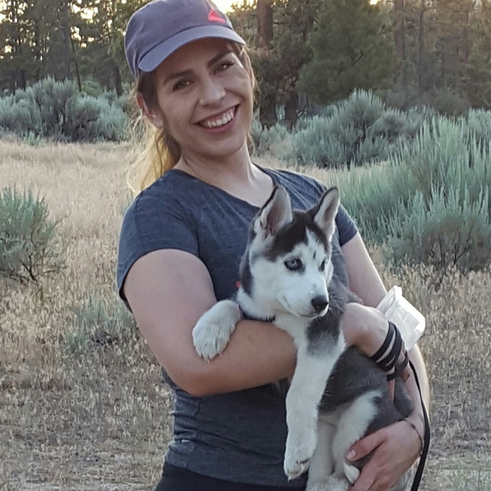 Meet your Posher, Dalissa